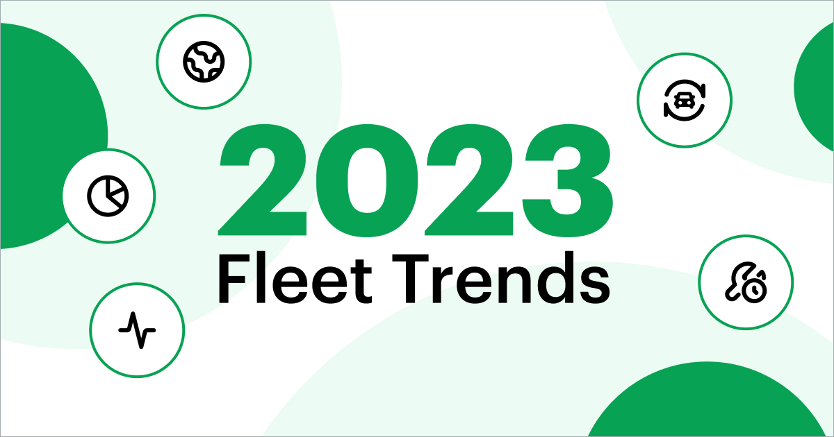 2023 fleet trends