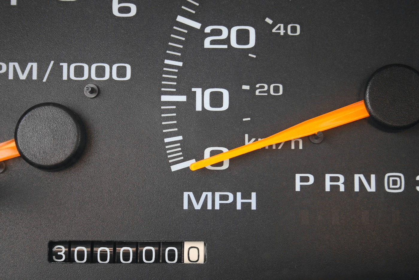 300k miles blog