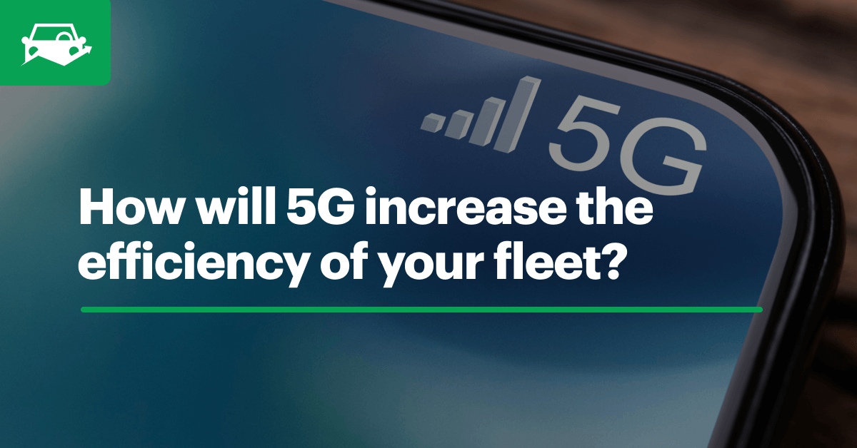 5g fleet blog