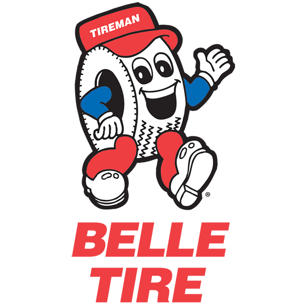 Belle tire