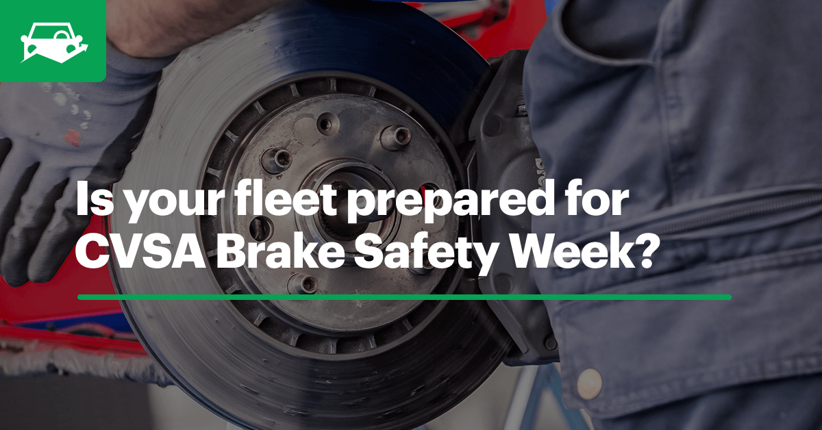 Brake safety 2020 blog