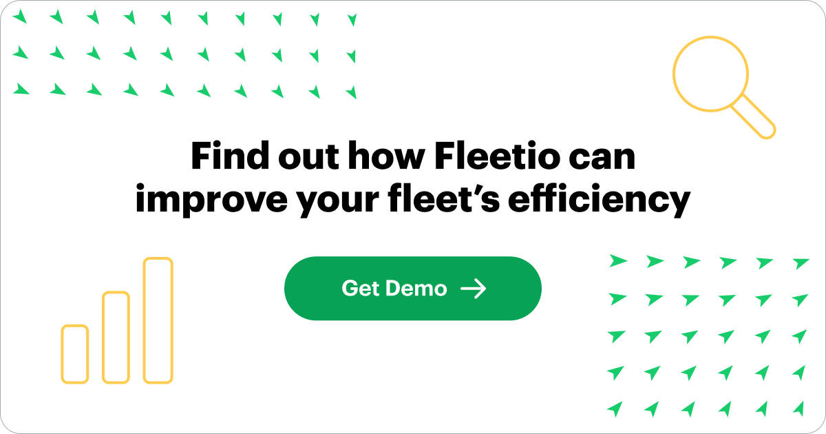 schedule a fleetio walkthrough