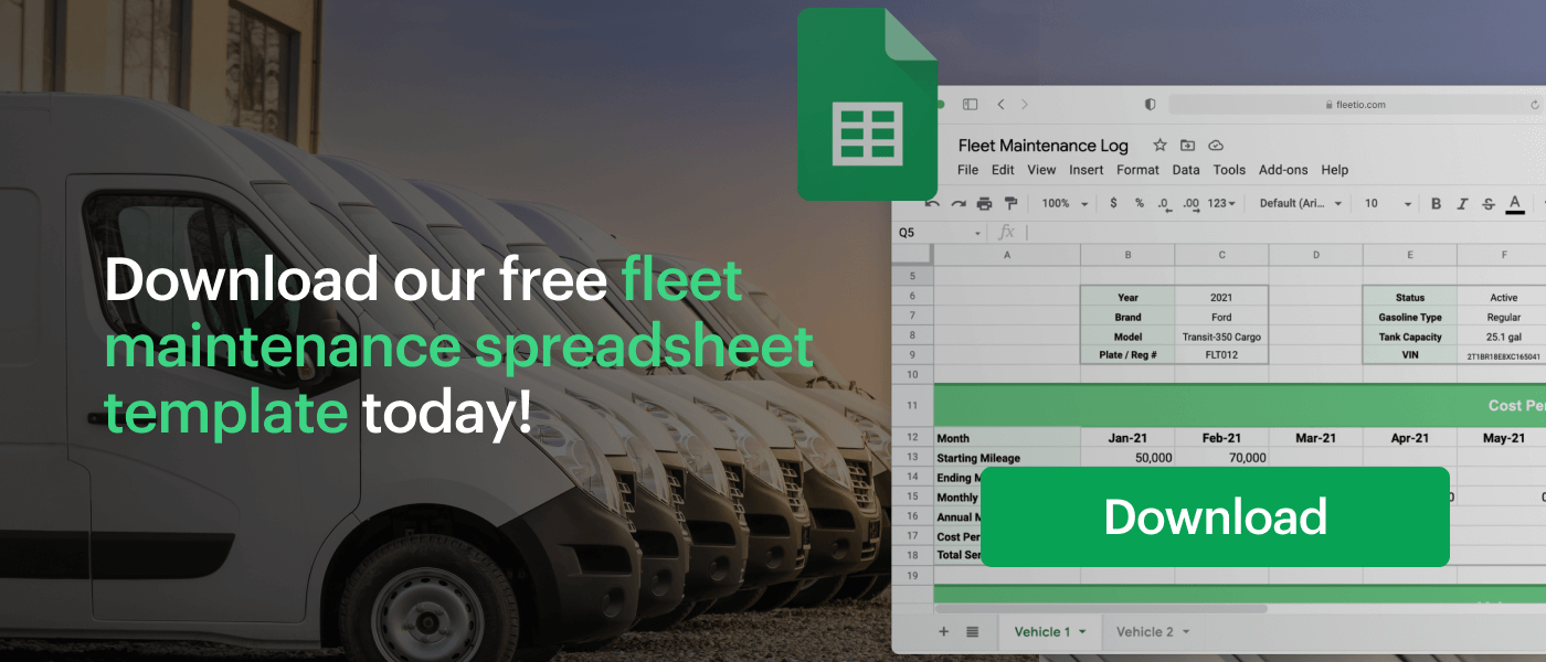 standardize data tracking for easy data importing