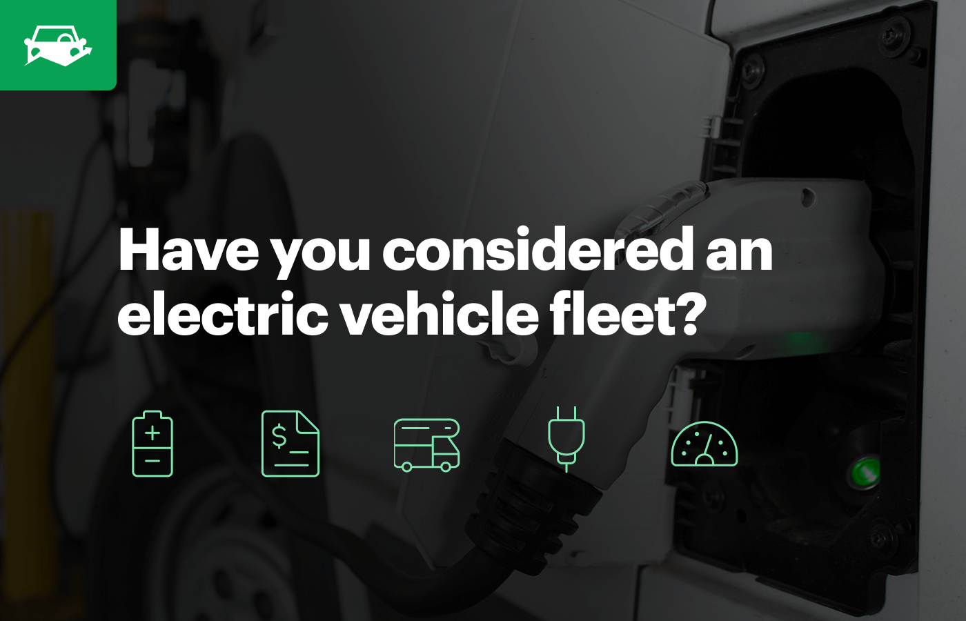 Ev fleet