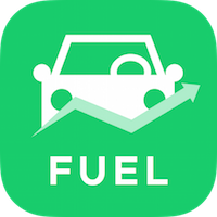 Fleetio fuel logo