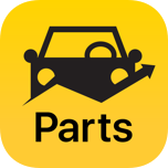 Fleetio parts icon