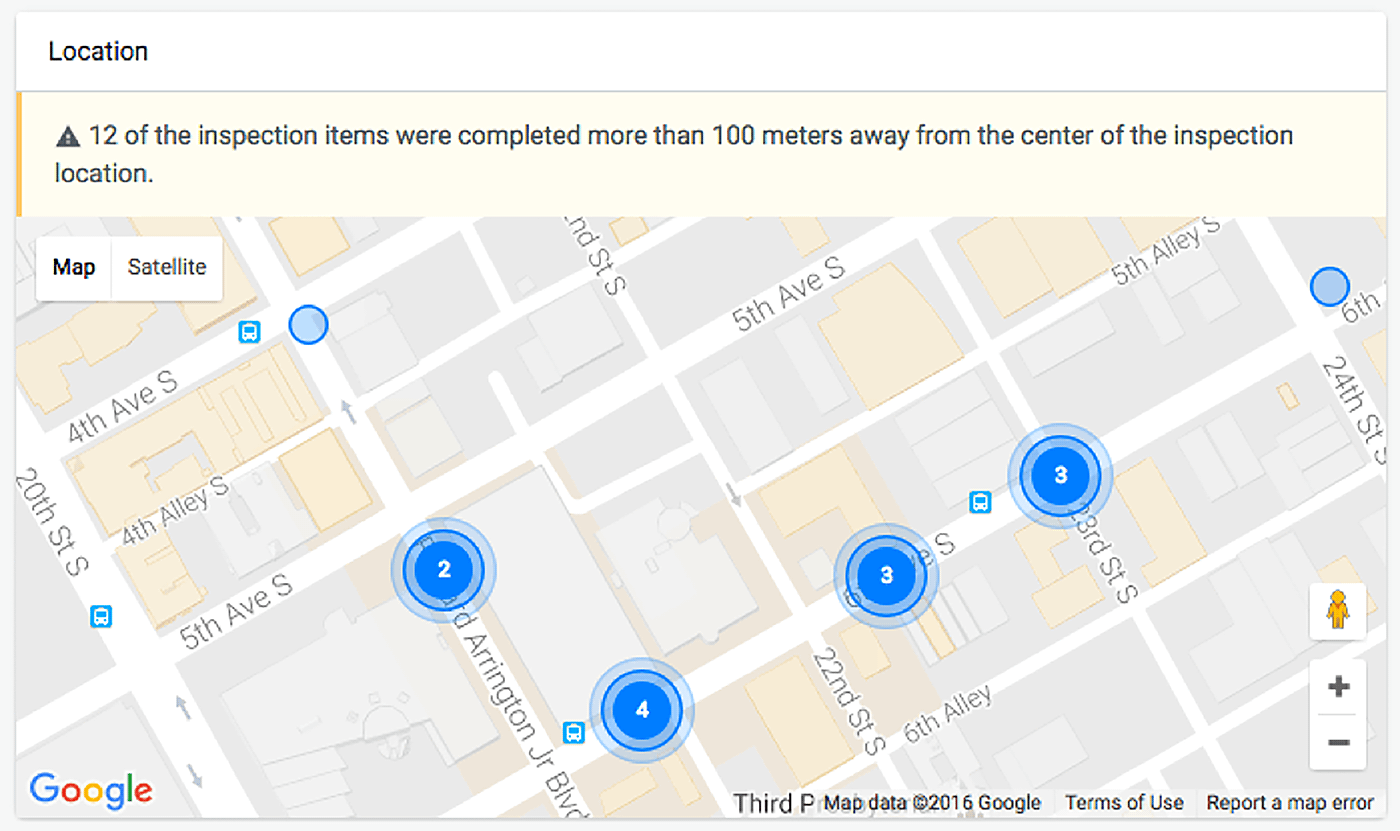 inspection-map-visual