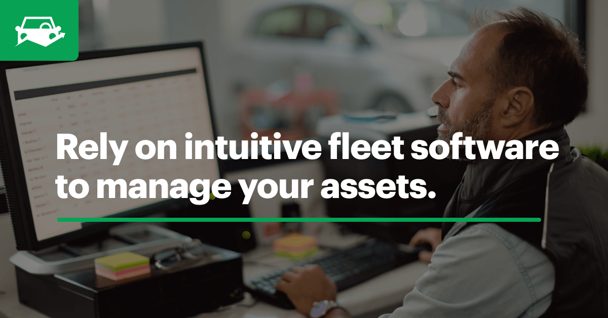 It fleet blog