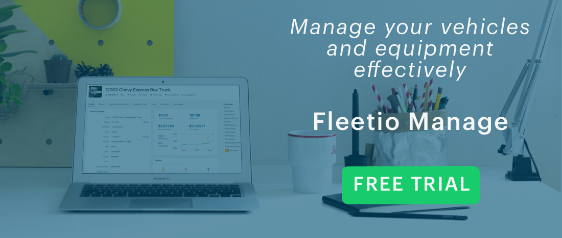 fleetio-manage