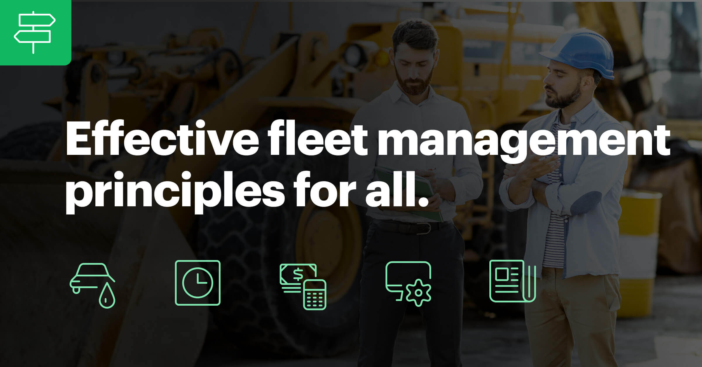 Non fleet managers