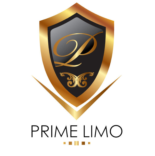 Prime limo logo