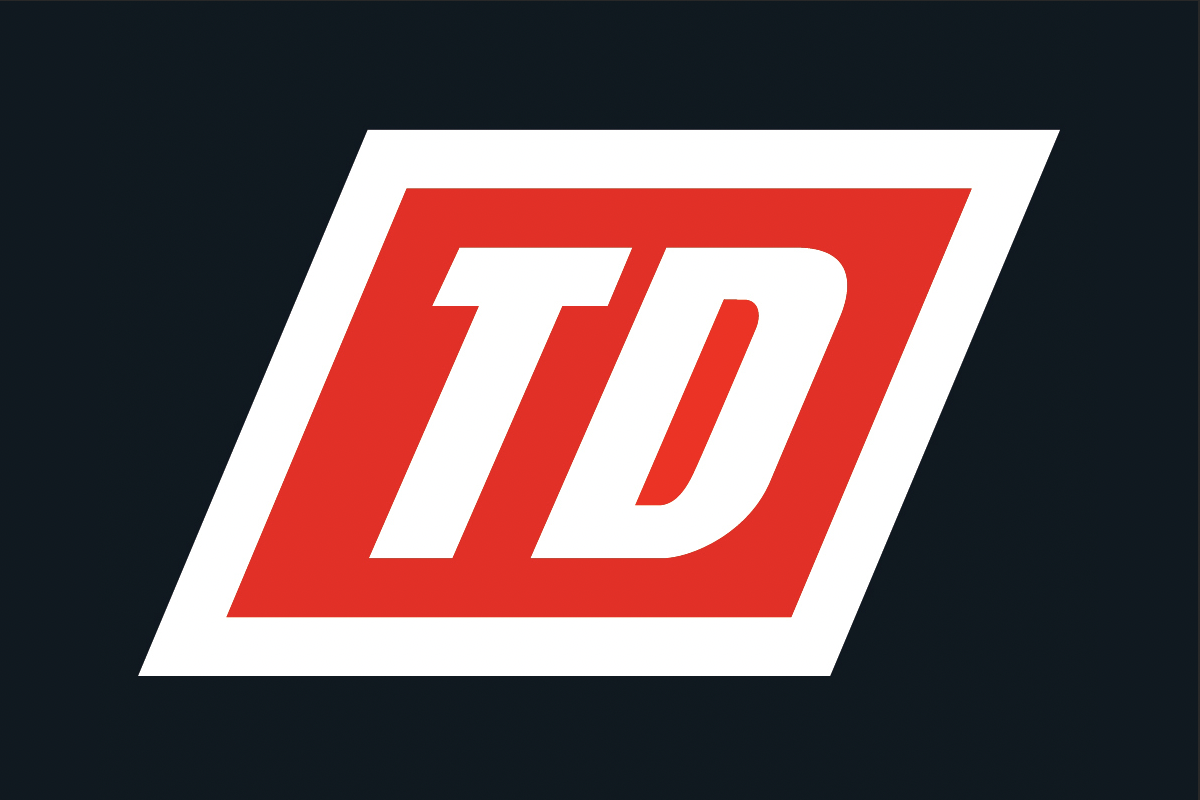 Tire discounters logo 1