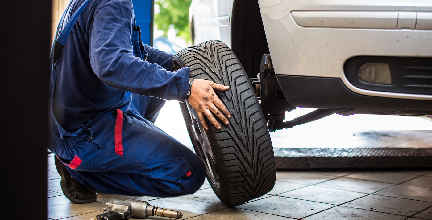 tire-maintenance