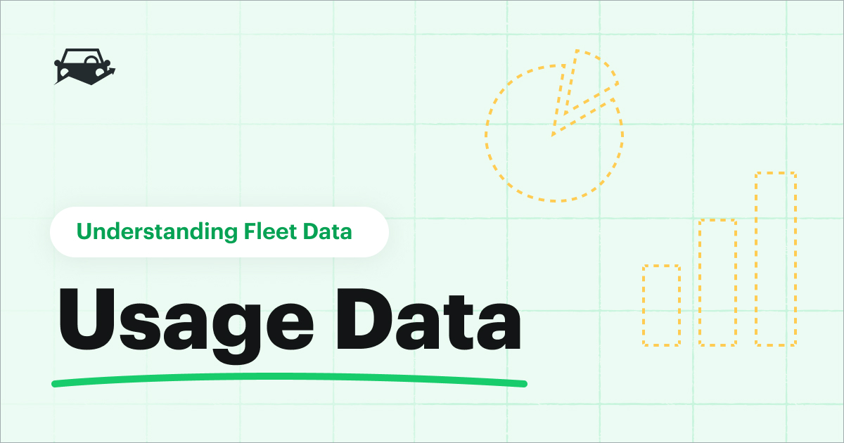 understanding asset usage data