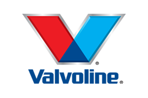 Valvoline logo