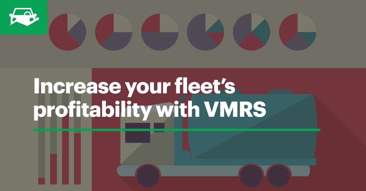 Vmrs analytics