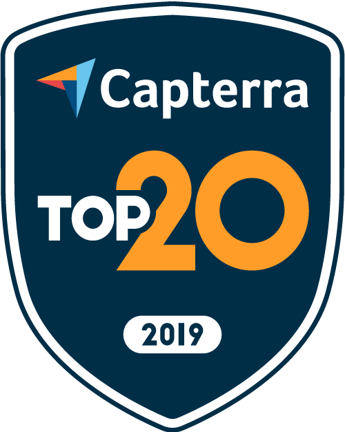 Capterra top20