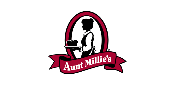 Aunt millies