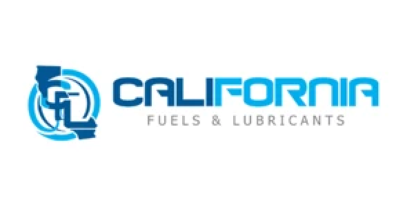 California fuels