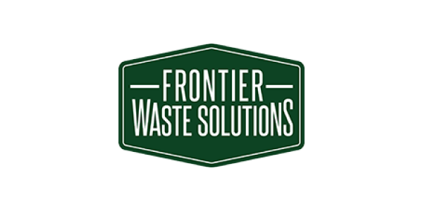 Frontier waste