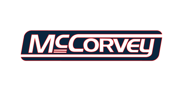 Mccorvey