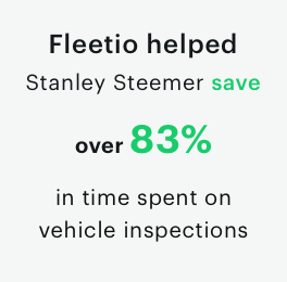 stanley steemer metrics