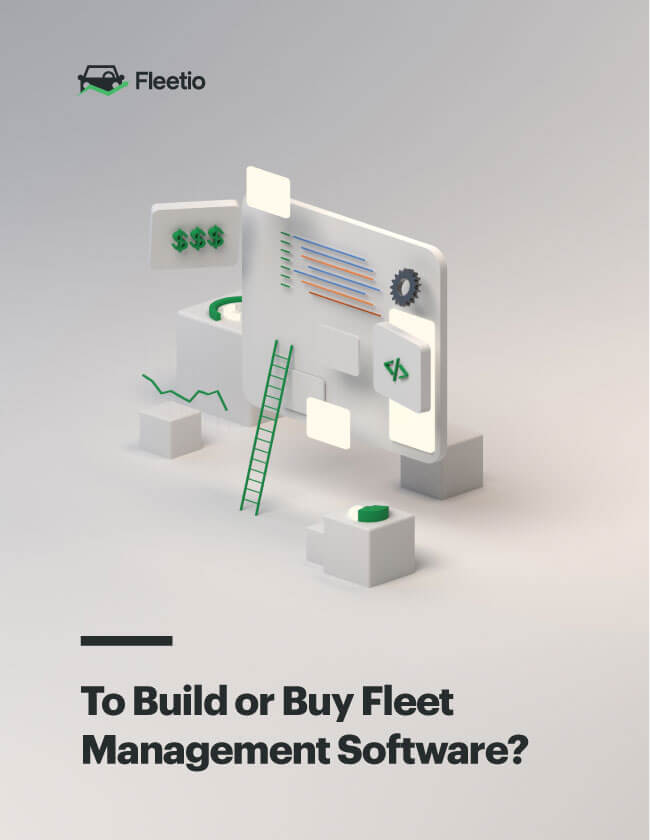 Build or buy whitepaper cover