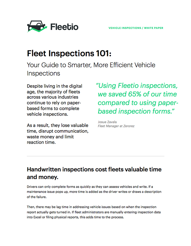 Fleet inspections 101 whitepaper thumb