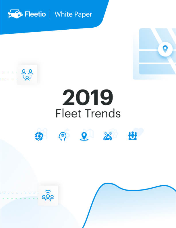 Fleet trends cover