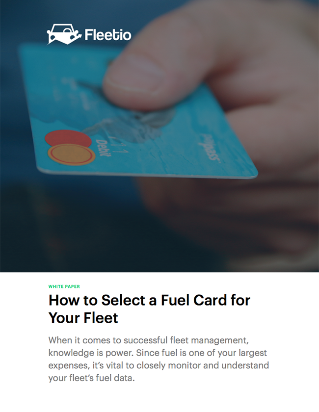 How to select a fuel card whitepaper thumb