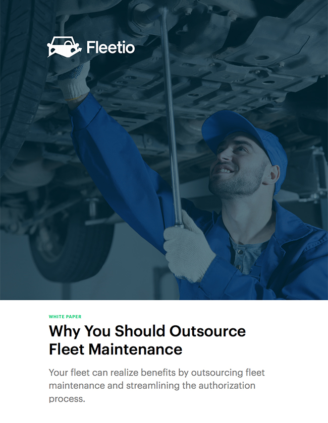 Why you should outsource fleet maintenance white paper thumb